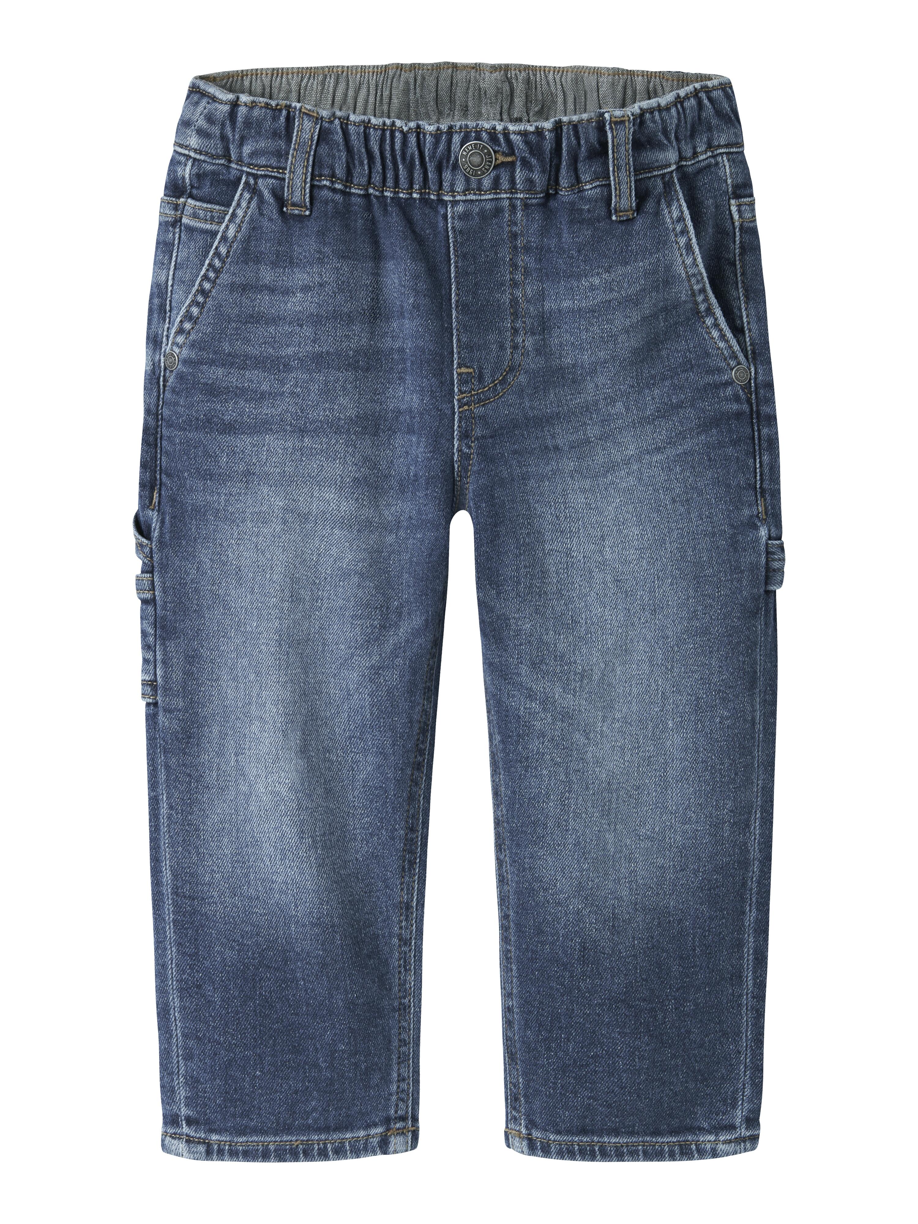 Name It Tapered Carpenter Jeans - Bild 3