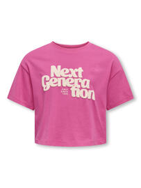 T-Shirt 1/2 Arm KIDS ONLY