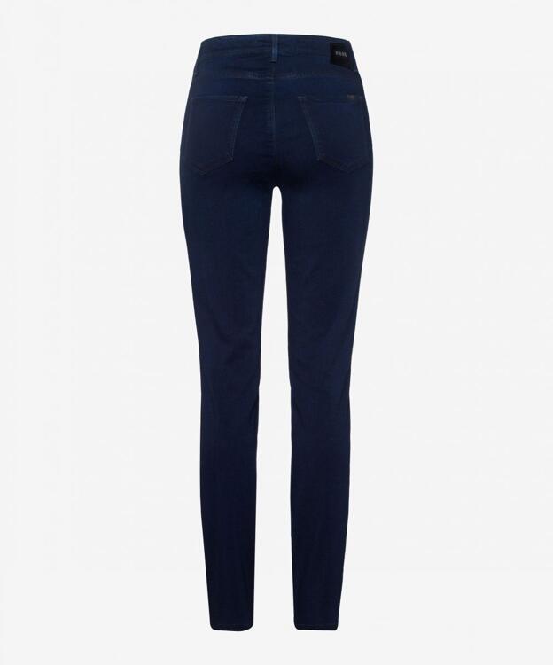 - blau - (22) Jeans 17 Deutschland Style | - Shakira Brax