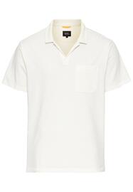 T-Shirt 1/2 Arm camel active