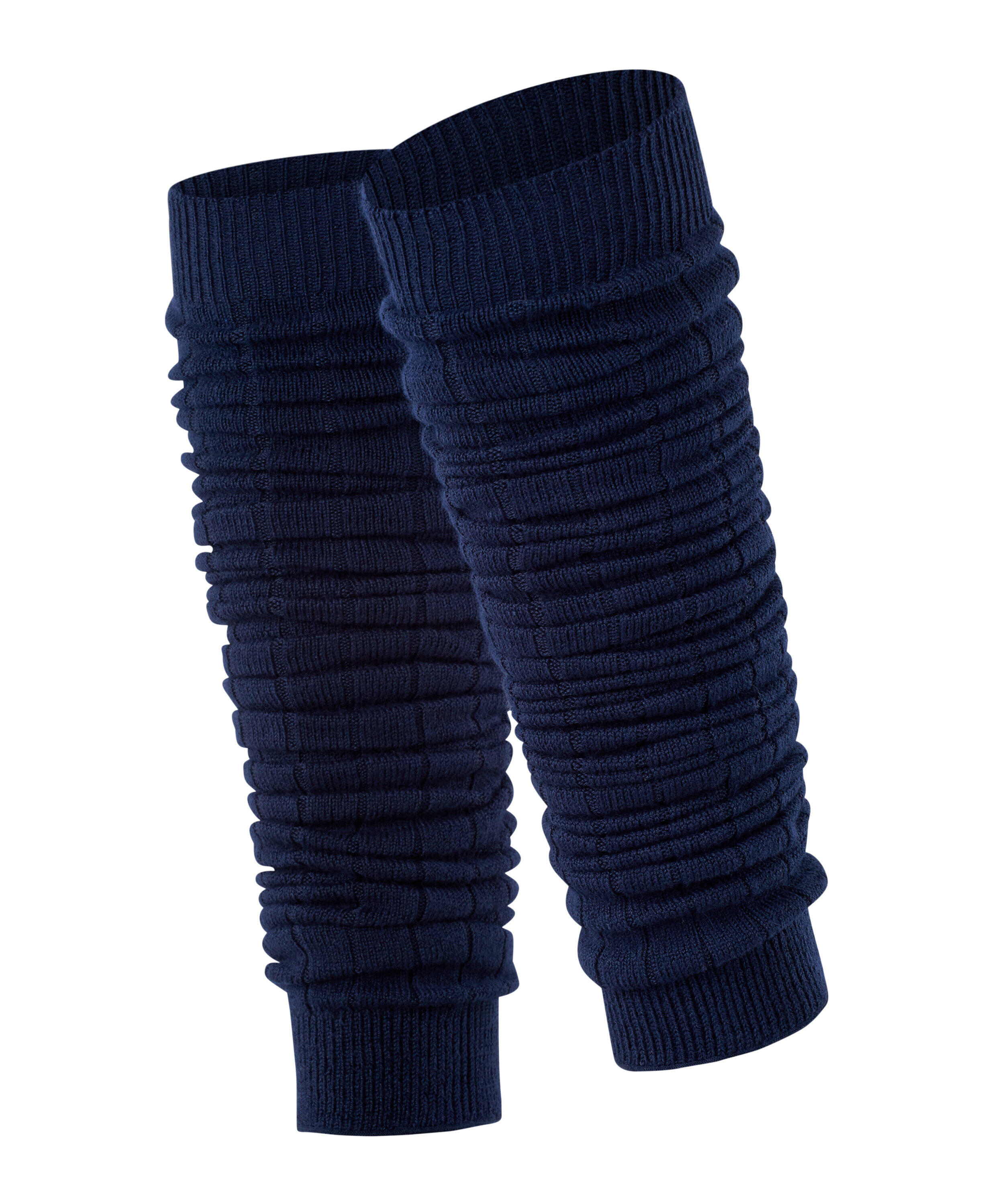 Esprit Socks & Tights Damen - Esprit Rib Dark Navy - Gr. - Os