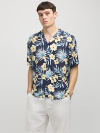 Cityhemden 1 & 2 Arm JACK&JONES