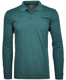 T-Shirt 1/1 Arm RAGMAN