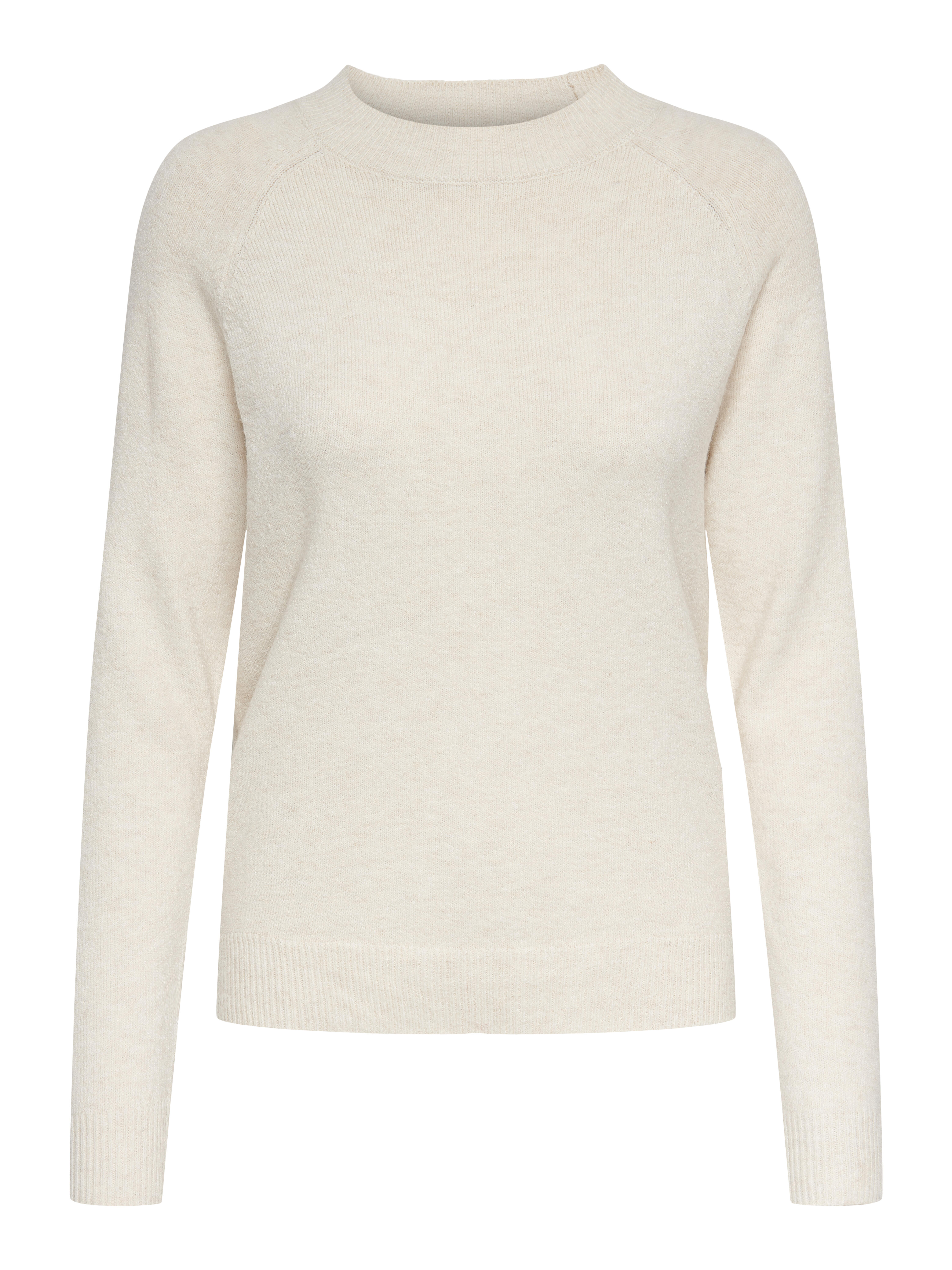 Only Onlrica Life L/S Pullover Knt Noos - Bild 2