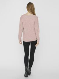 Pullover lang Arm VERO MODA