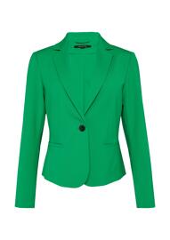 Blazer comma