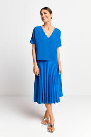 Pullover kurz Arm Rich & Royal