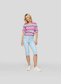 T-Shirt 1/2 Arm RABE