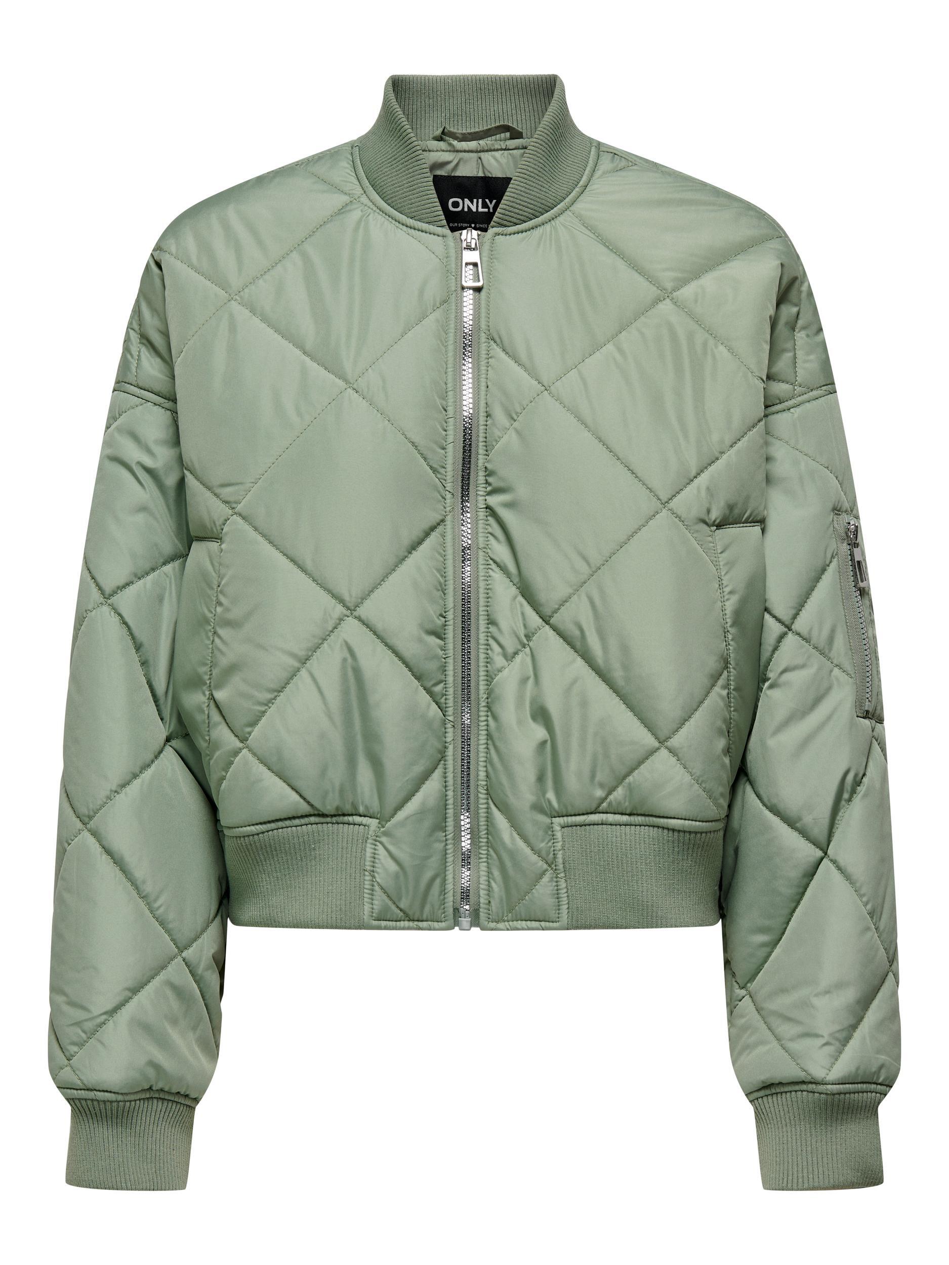 ONLY ONLVIOLA SHORT BOMBER CS OTW | Deutschland