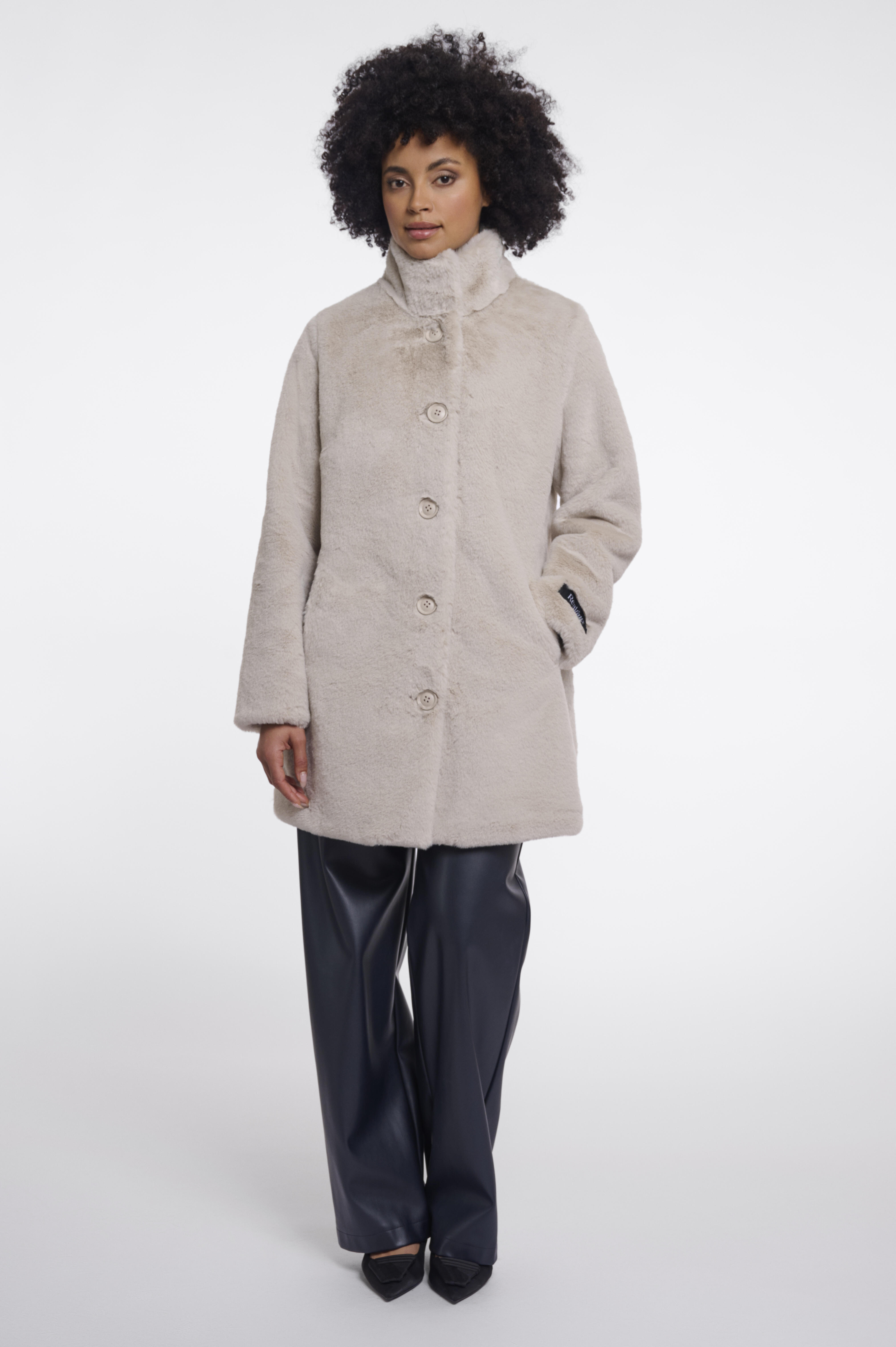 Rino&Pelle - Nonna.7002611 Birch - Gr. - 42
