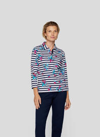 Polos 1/1 Arm RABE