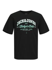 T-Shirt 1/2 Arm JACK&JONES
