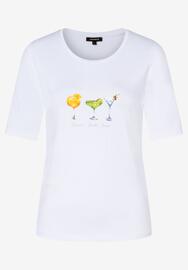 T-Shirt 1/2 Arm MORE & MORE