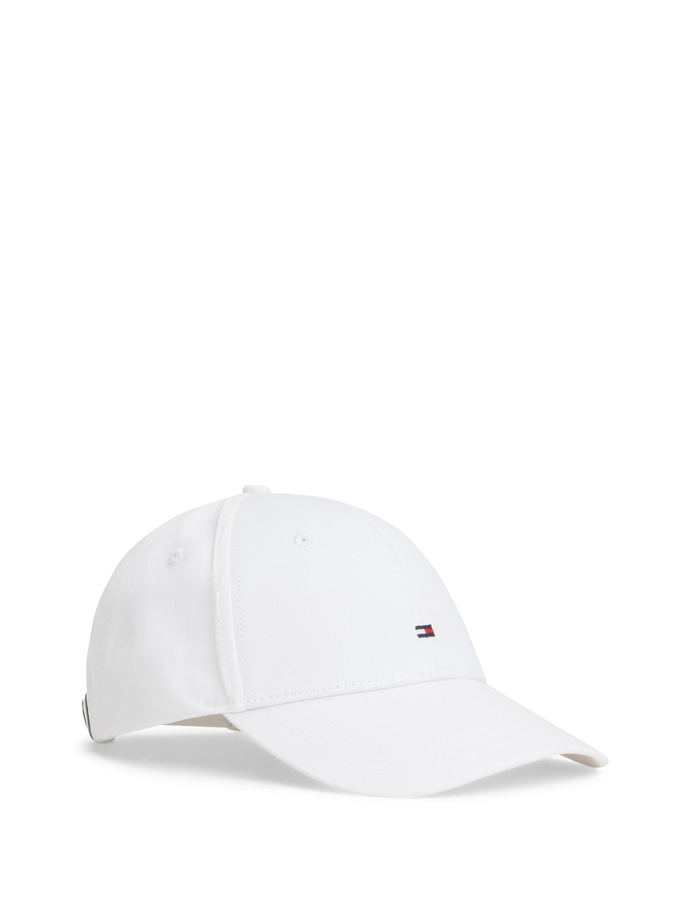 Tommy Hilfiger Cap Weiß - - Bild 2