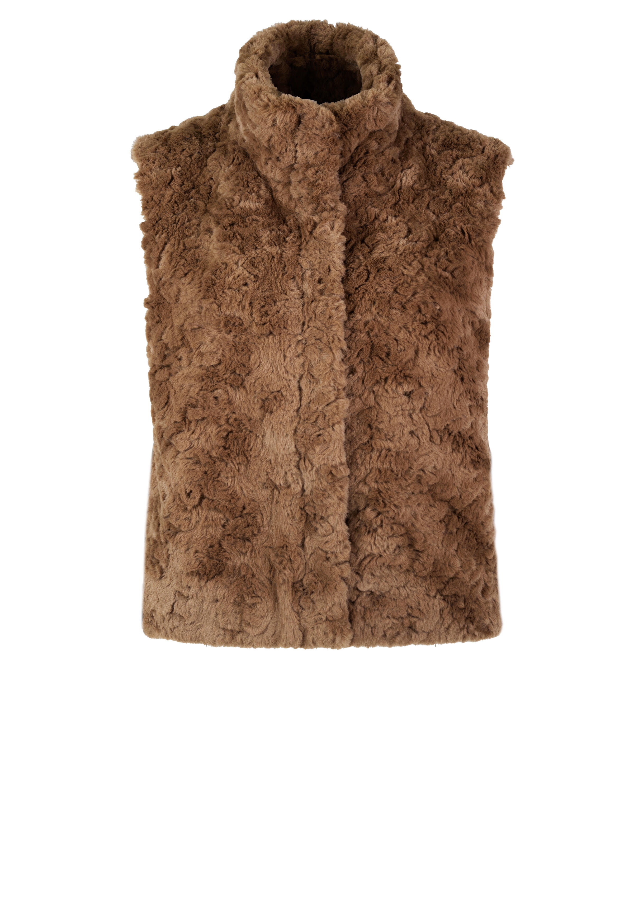 Bianca Fellimitatjacke Tabea - Image 2