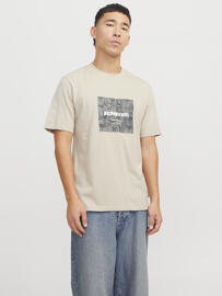 T-Shirt 1/2 Arm JACK&JONES