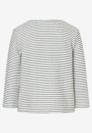 Pullover lang Arm MORE & MORE