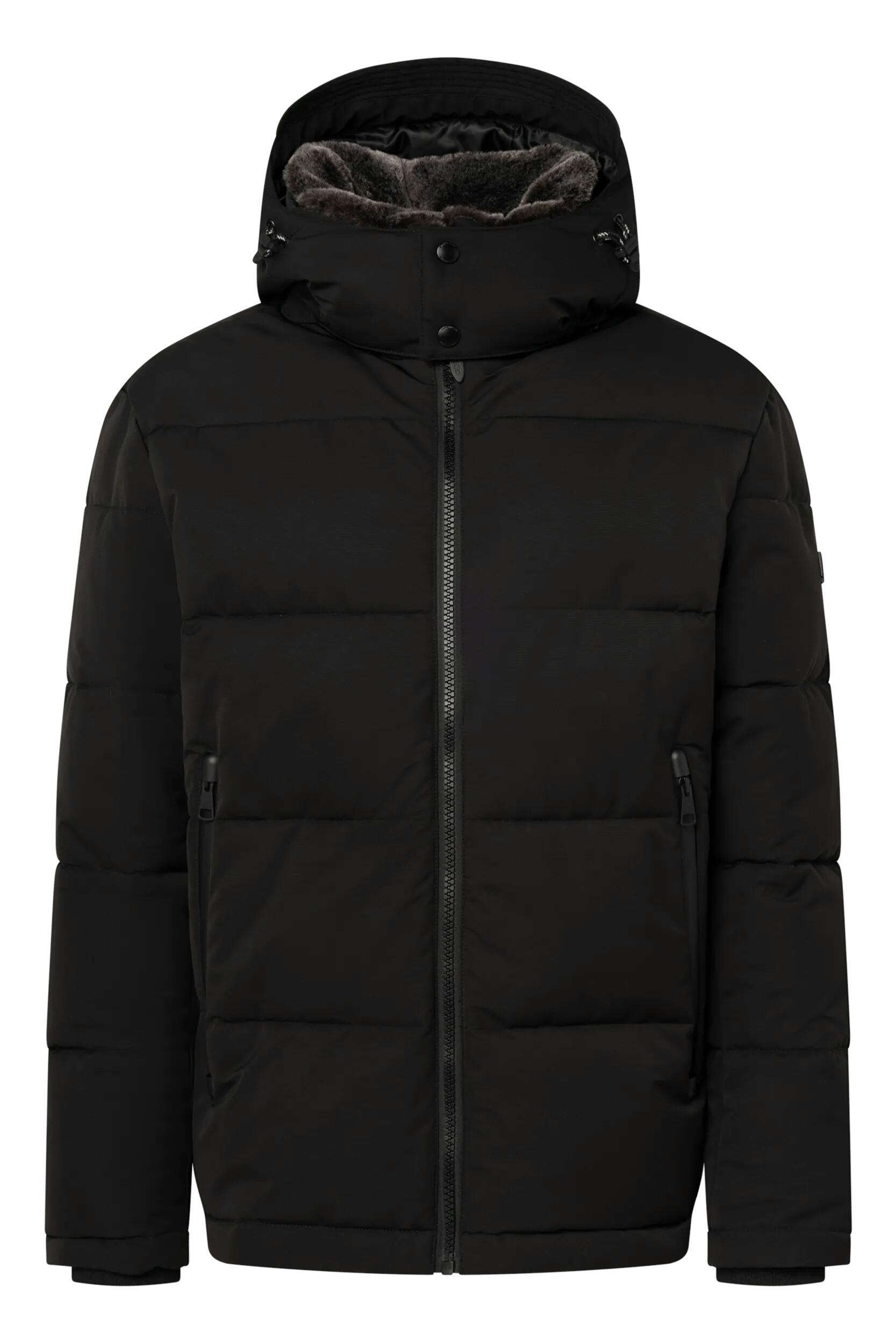 Strellson Schwarz - Arcola 10020750 - Gr. - 52