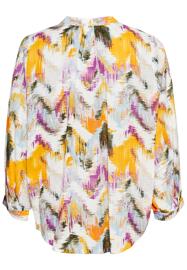 Blusen 1 & 1 Arm camel active