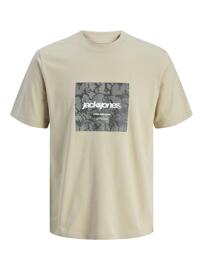 T-Shirt 1/2 Arm JACK&JONES