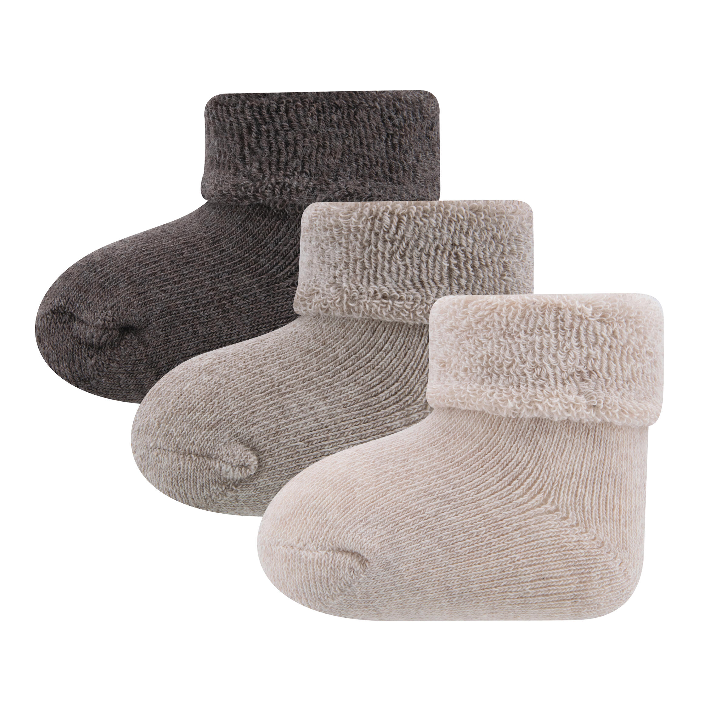 Ewers Strümpfe Gmbh - Socken Mehrfarbig - Gr. - One