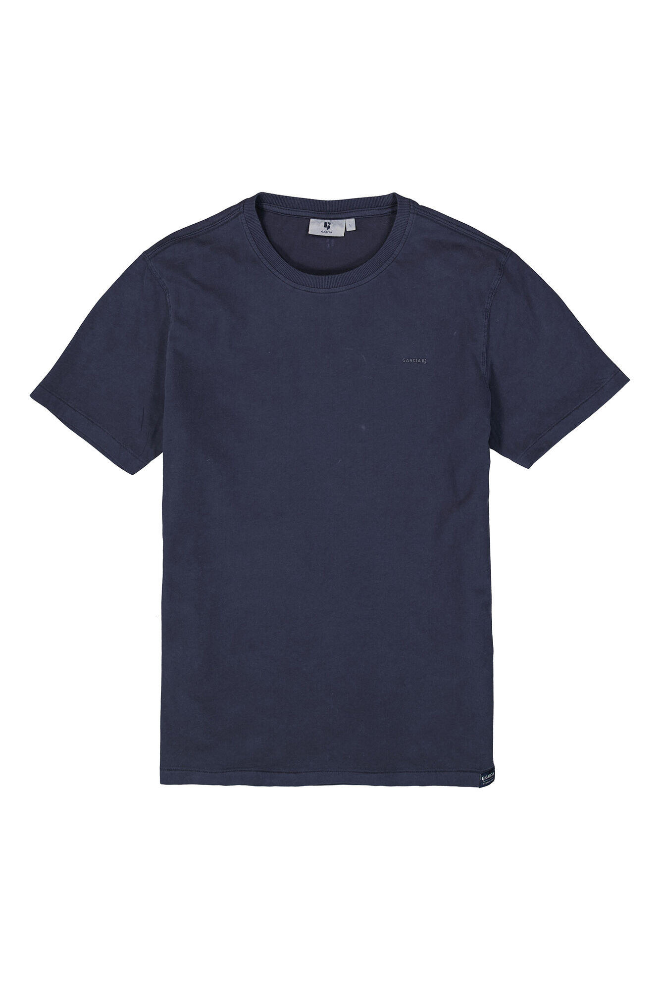 Garcia Bleu T-Shirt - Bild 2