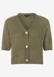 Pullover lang Arm MORE & MORE