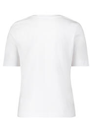 T-Shirt 1/1 Arm BETTY & CO GREY