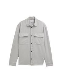 T-Shirt 1/2 Arm Denim Tom Tailor