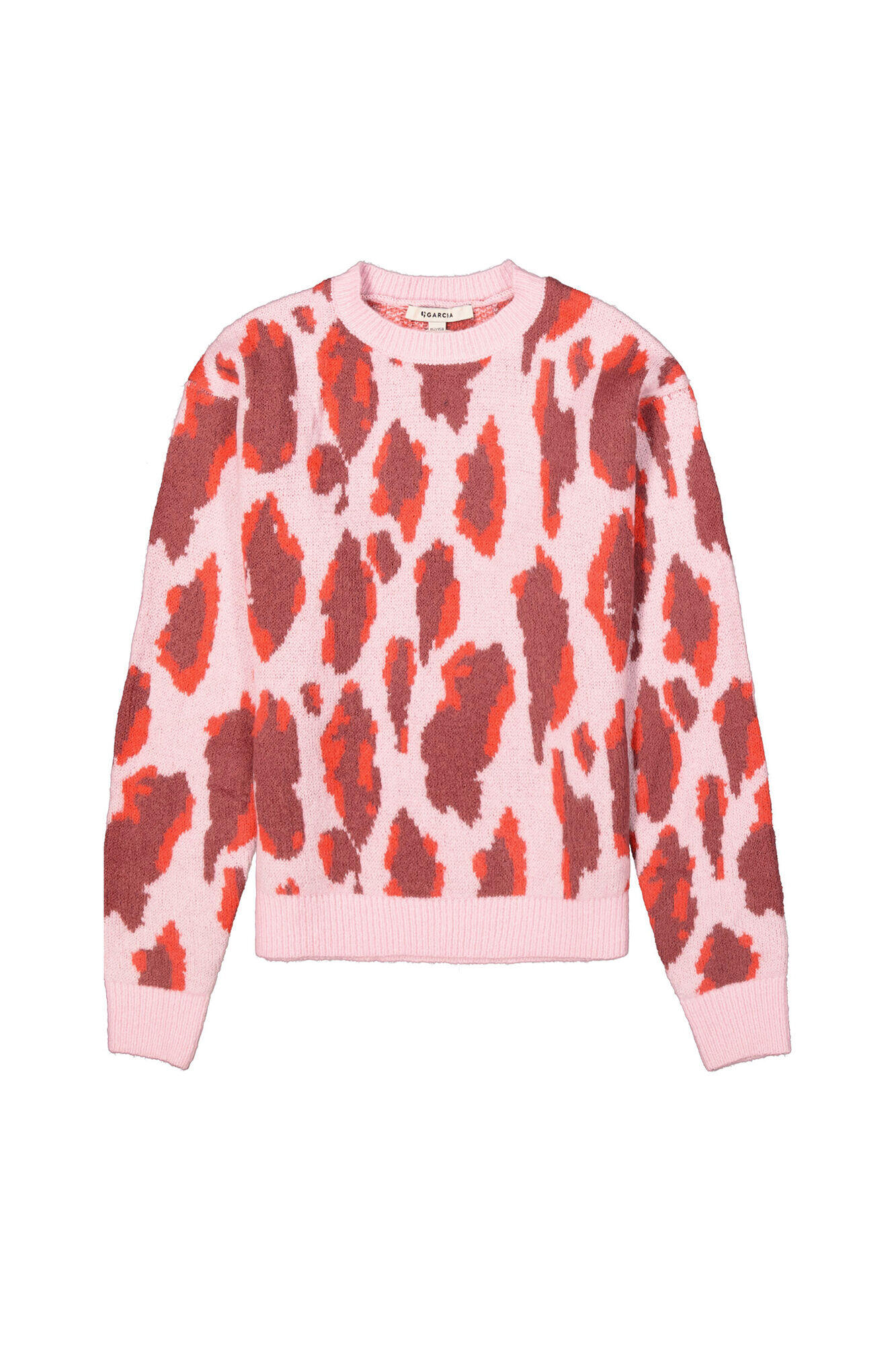 Garcia - I52643 Pink Lily - Gr. - 176