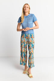 Pullover kurz Arm Rich & Royal