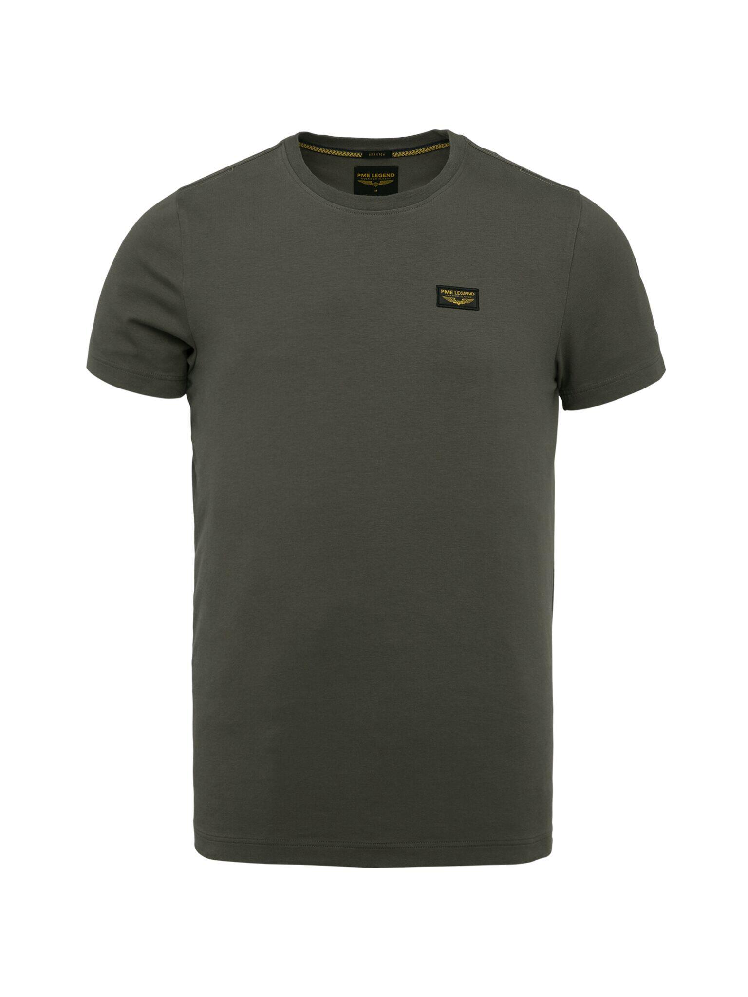 Pme Legend - American Classic Tee Beluga - Gr. - Xxl