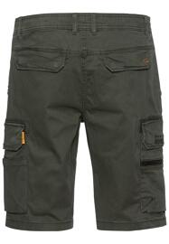 Bermuda & Shorts camel active