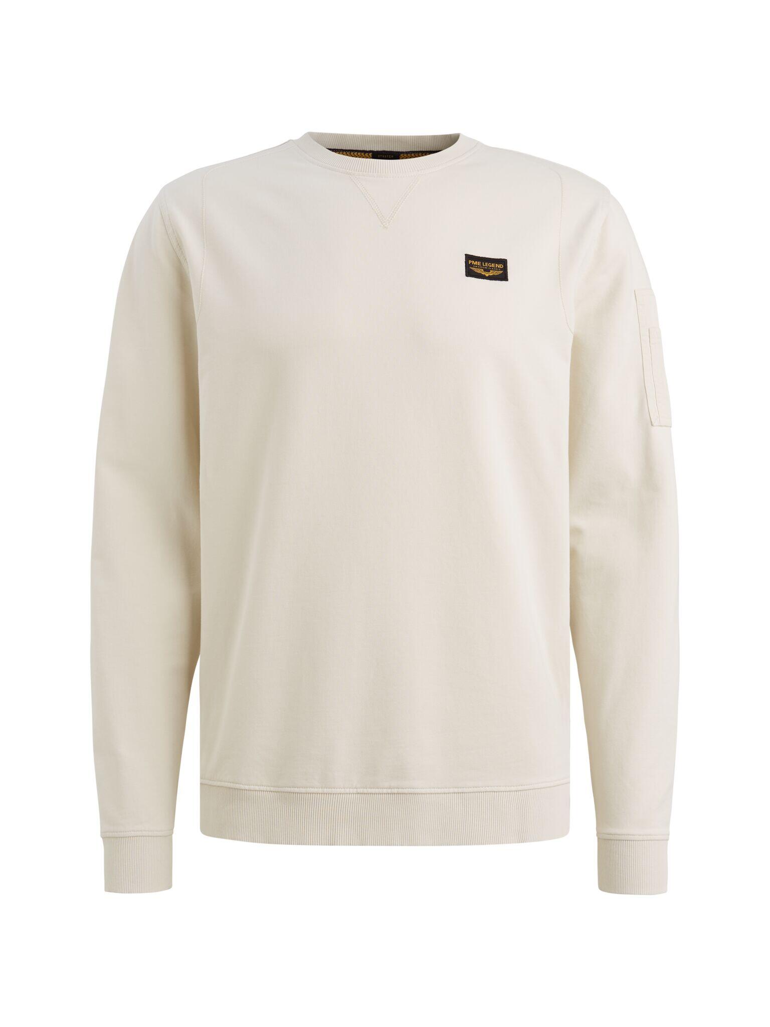 Pme Legend - American Classic Sweat Bone White - Gr. - L