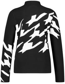 Pullover lang Arm GERRY WEBER Edition