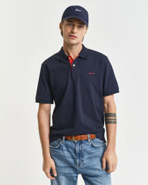 T-Shirt 1/2 Arm GANT