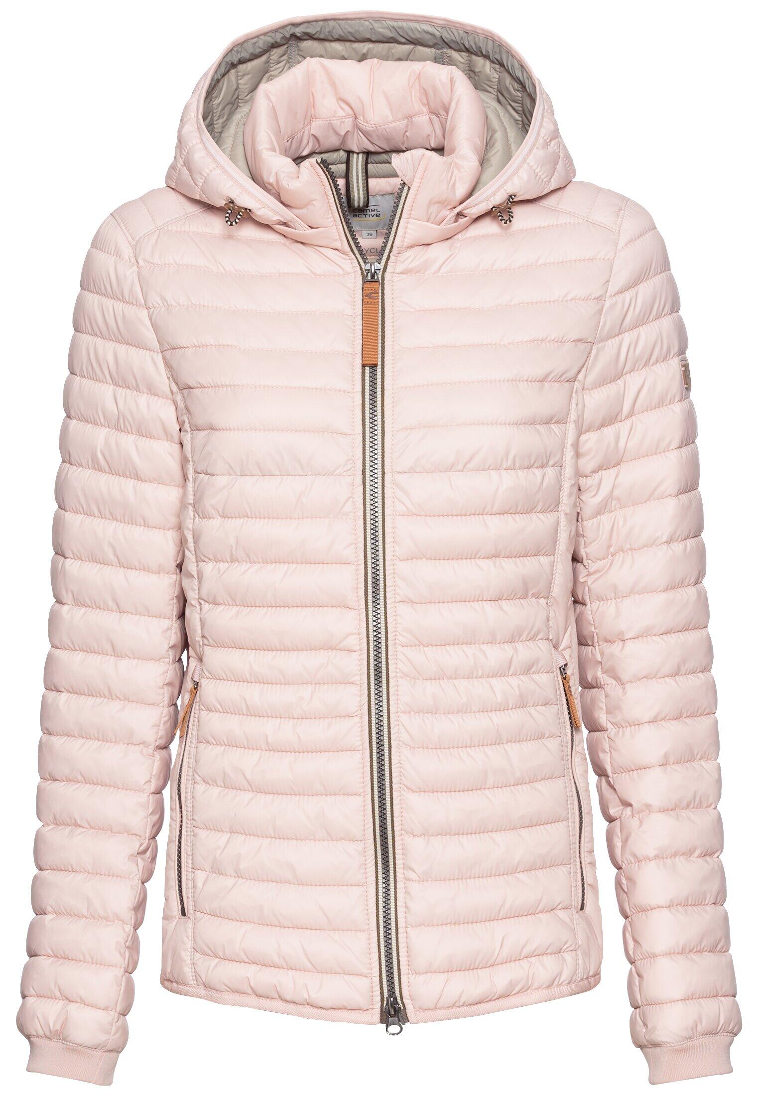 Puffer Jacket SchÃ¶ffel Winterjacke SchÃ¶ffel Steppjacken Damen