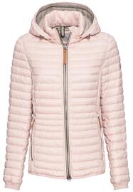 Blouson camel active