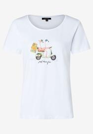 T-Shirt 1/2 Arm MORE & MORE
