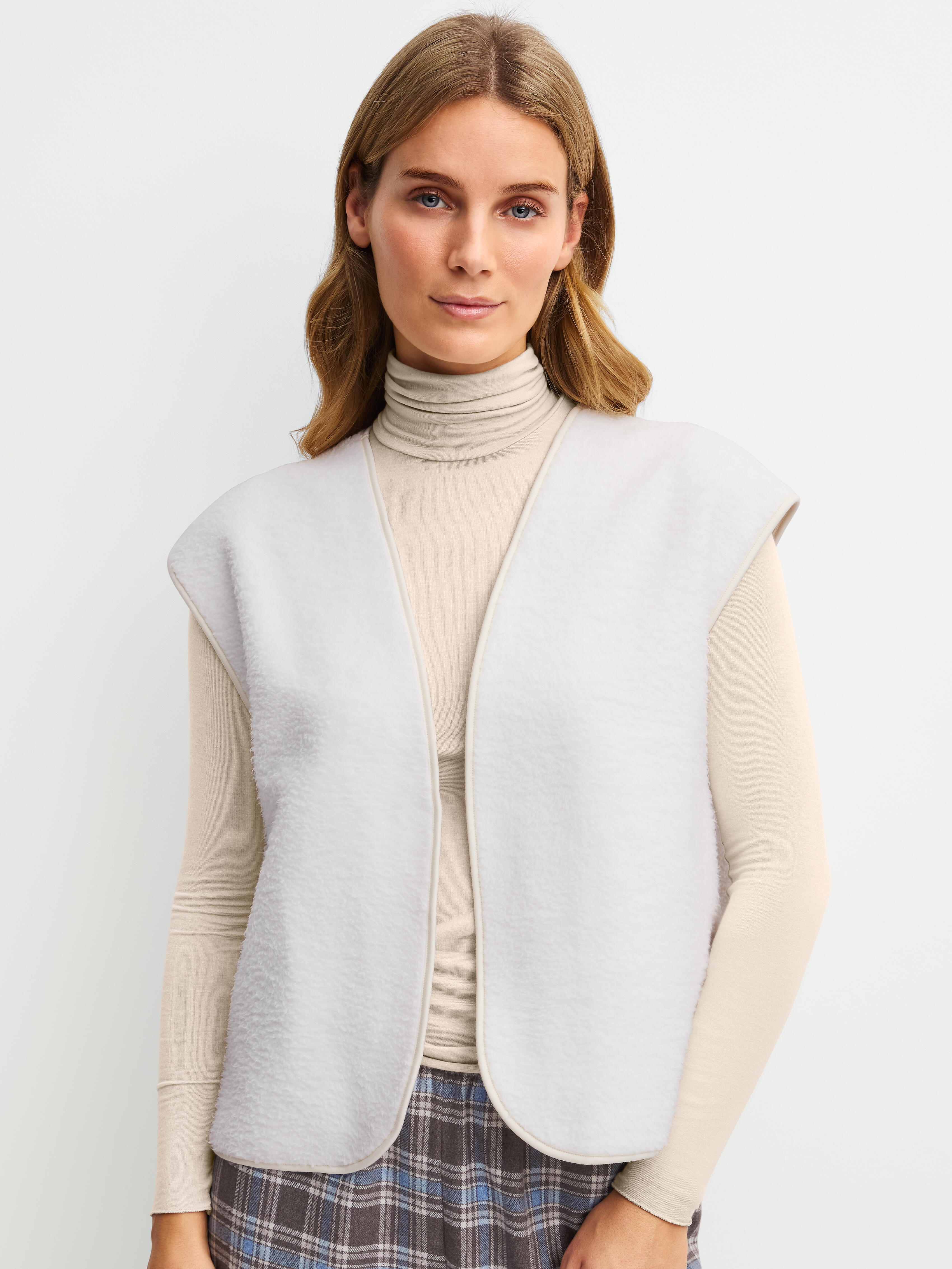 Calida Damen - Gilet