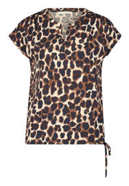 T-Shirt 1/1 Arm BETTY & CO