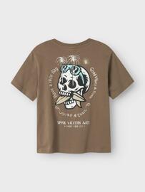 T-Shirt 1/2 Arm NAME IT