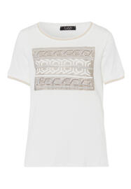 T-Shirt 1/2 Arm TUZZI