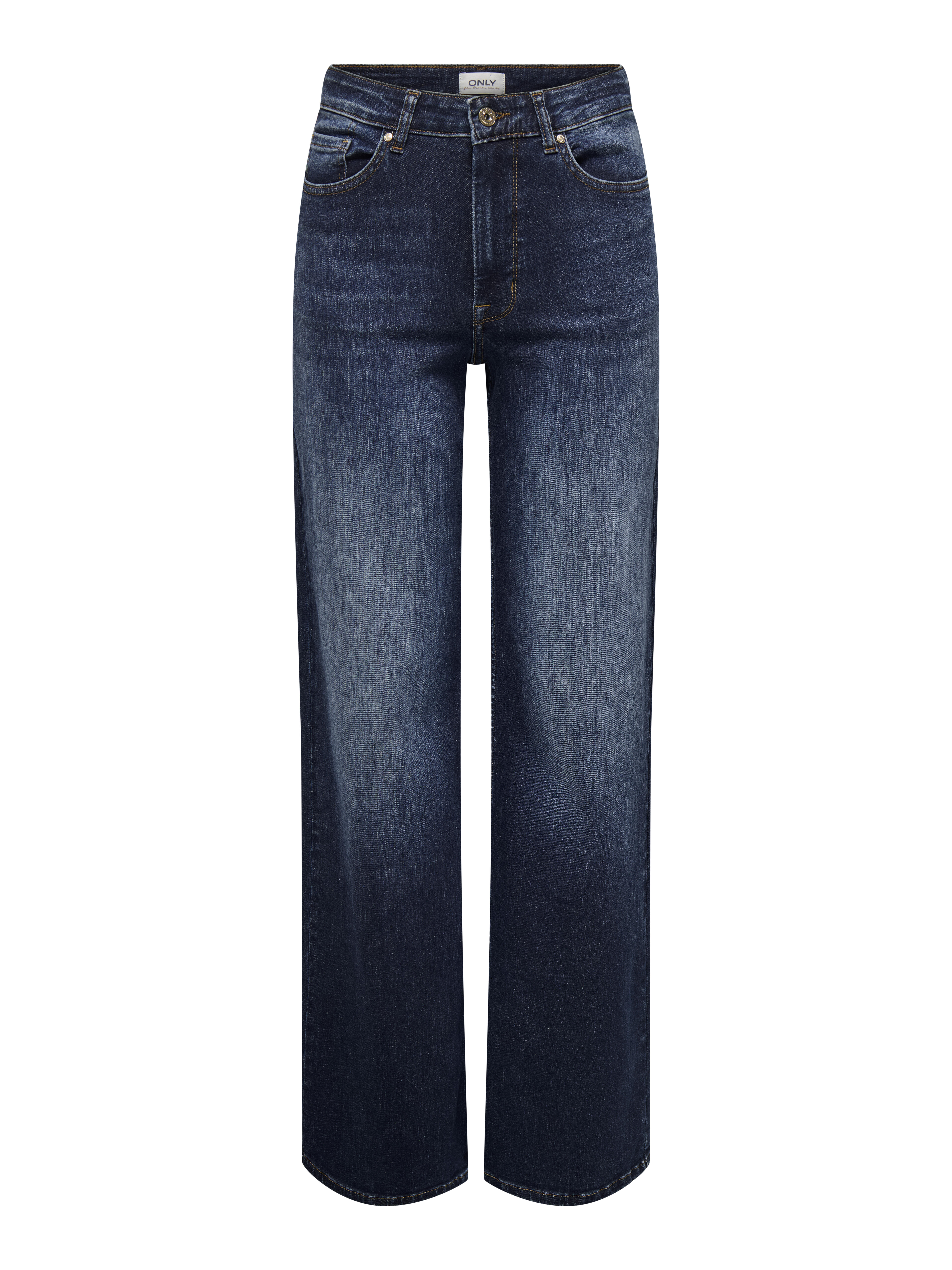 Only Wide Fit Jeans – Hohe Taille, Komfortabler Schnitt - Bild 6