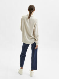 Blusen 1 & 1 Arm SELECTED FEMME