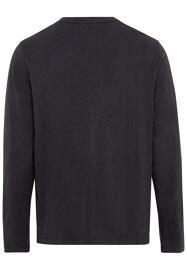 T-Shirt 1/1 Arm camel active