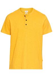 T-Shirt 1/2 Arm camel active