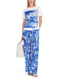 T-Shirt 1/2 Arm Marc Cain Collections