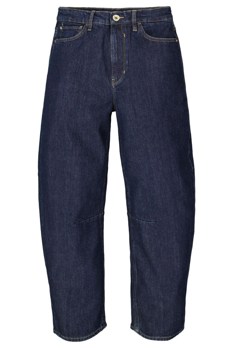 Garcia Blau Barrel-Fit Jeans Chyla 26 - Bild 2