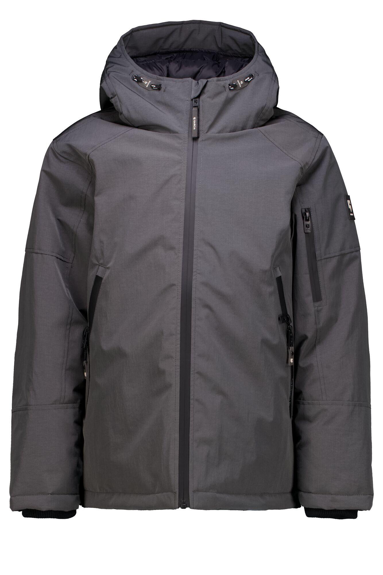 Garcia - Gj530806 Dark Grey - Gr. - 146